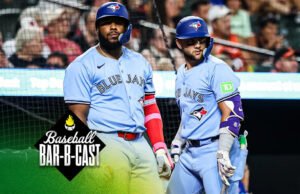 El futuro de los Azulejos después de la Serie Mundial, los Rockies realizan una contratación impactante + El regreso de Good Bad Uggla