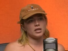 Florence Pugh habla sobre el uso de coordinadores de intimidad al filmar escenas de sexo