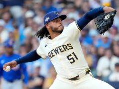 Reuniones de gerentes generales de la MLB: se espera que el mercado de liquidaciones esté de moda. Mientras tanto, los Cerveceros podrían mover al as Freddy Peralta