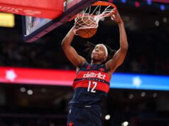 NBA anuncia cambio de puntaje en juego de Copa NBA Cavaliers-Wizards: DC solo perdió por 33 puntos, no 34