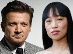 Jeremy Renner pide un alto el fuego a Yi Zhou y amenaza con emprender acciones legales