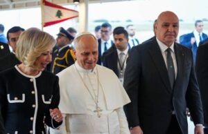 El Estado palestino es “la única” solución al conflicto israelí