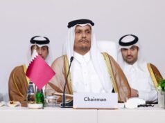 Qatar e Irlanda acusan a Israel de utilizar armas químicas contra los palestinos y exigen una investigación de vigilancia