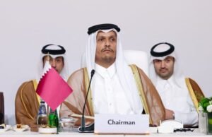 Qatar e Irlanda acusan a Israel de utilizar armas químicas contra los palestinos y exigen una investigación de vigilancia