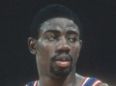 Muere Michael Ray Richardson, ex estrella de la NBA, a los 70 años