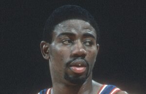 Muere Michael Ray Richardson, ex estrella de la NBA, a los 70 años