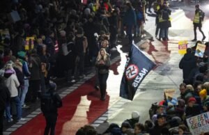 Se espera una gran manifestación en Alemania contra el nuevo grupo juvenil de AfD