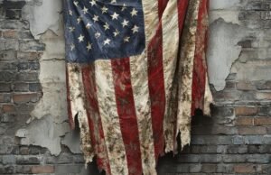 Supere su crisis de confianza, Estados Unidos: su país depende de ello