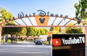 Los ejecutivos de Disney brindan información actualizada sobre las conversaciones con YouTube TV