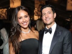 Danny Ramírez se acerca a Jessica Alba tras confirmar romance