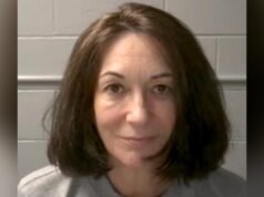 El equipo Trump debe poner fin al trato Club Fed de Ghislaine Maxwell