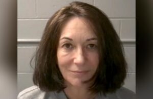 El equipo Trump debe poner fin al trato Club Fed de Ghislaine Maxwell