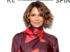 Los leggings Alo Yoga de Halle Berry tienen un 30% de descuento por tiempo limitado