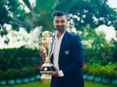 Copa Mundial Femenina 2025: la WPL trajo un cambio importante en los estándares, dice AI Harrsha, entrenadora india de fuerza y acondicionamiento