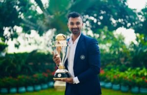 Copa Mundial Femenina 2025: la WPL trajo un cambio importante en los estándares, dice AI Harrsha, entrenadora india de fuerza y acondicionamiento