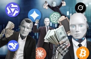 Los modelos de IA recibieron $10,000 para participar en la primera competencia de comercio de criptomonedas de este tipo, y la mayoría colapsó y quemó