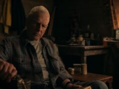 ¿Cómo regresó Mark Harmon a NCIS para Origins Crossover después de su salida?