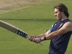 IND vs SA: Sudáfrica refina el juego de efectos en una sesión de ataque a la red en Calcuta antes de la primera prueba