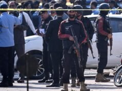 PAK vs SL: Seguridad reforzada para el equipo de cricket de Sri Lanka después del ataque suicida en Islamabad