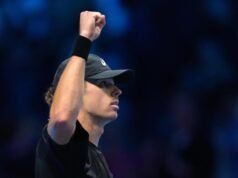 Finales ATP: De Miñaur elimina a Fritz para mantener vivas las esperanzas de semifinales