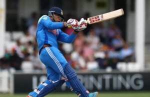 Información de transmisión en vivo de India ‘A’ vs Pakistan Shaheens, Asia Cup Rising Stars 2025: cuándo y dónde mirar, detalles de la transmisión, equipos