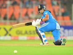 Trofeo interzonal femenino senior: Hasabnis protagoniza la victoria de la zona oeste sobre la zona sur