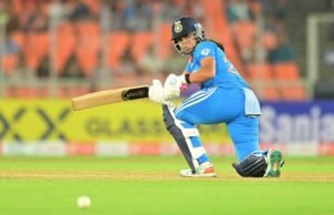 Trofeo interzonal femenino senior: Hasabnis protagoniza la victoria de la zona oeste sobre la zona sur