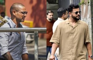 ED confisca activos por valor de 11,14 millones de rupias de los ex jugadores de críquet Shikhar Dhawan y Suresh Raina en medio de una investigación de lavado de dinero