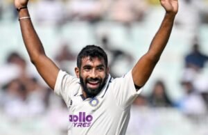 IND vs SA: Los horrores tipo Enter the Dragon de Jasprit Bumrah persiguen a Proteas