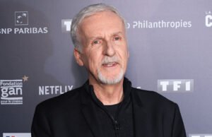 James Cameron dice que es “horrible” que la IA pueda “crear un actor”