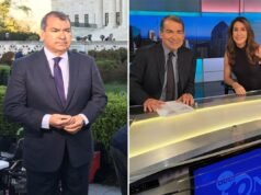 El corresponsal de ABC News Jim Ávila muere a los 69 años después de una larga enfermedad