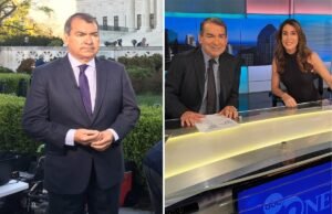 El corresponsal de ABC News Jim Ávila muere a los 69 años después de una larga enfermedad