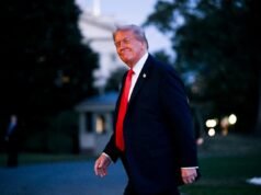 La izquierda impulsa otro desesperado engaño anti-Trump: una falsa campaña de difamación contra Epstein