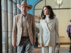 22 programas de televisión imprescindibles en Paramount+ (noviembre de 2025): ‘Landman’ y más