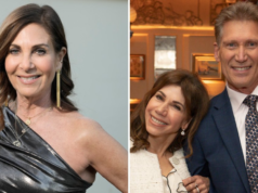 Leslie Fhima reacciona a las afirmaciones del libro de Gerry Turner sobre Theresa Nist