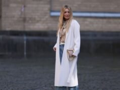 17 cárdigans largos que te hacen lucir alto, desde $ 17