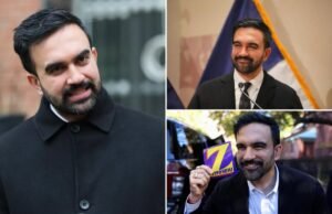 La admisión del WaPo sobre el lado oscuro de Zohran Mamdani llega demasiado tarde