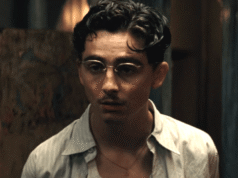 Timothée Chalamet genera revuelo en los Oscar