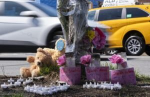 El dulce trato de Deadly Wigmaker demuestra que incluso el asesinato de niños fue ignorado por los jueces de Nueva York