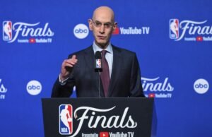 La NBA, la MLB, la NFL y la NCAA deben cortar sus vínculos con los videojuegos, o las marcas serán quemadas