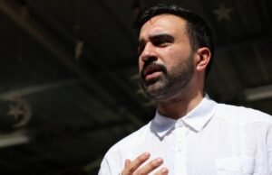 Zohran Mamdani utilizaría los fondos públicos como un arma que perjudicaría a los pobres, y especialmente a las minorías