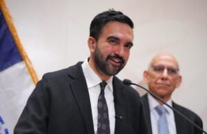 El desprecio burlón de Mamdani por los negocios no ayudará a que Nueva York prospere