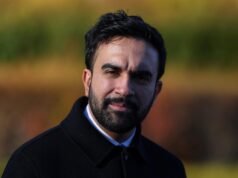 Demos gracias – por no vivir bajo el socialismo