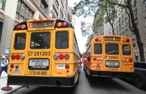 Será FÁCIL para un alcalde Mamdani abandonar las escuelas