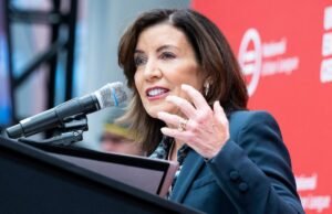 Hochul debería vetar proyectos de ley a favor de la fiscalía que costarán caro a los neoyorquinos