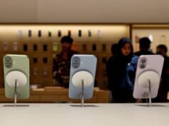 Apple vence a Samsung y se convierte en el líder mundial en ventas de teléfonos inteligentes