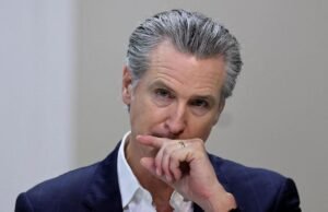 ¿Cal-asequibilidad? Newsom lidera al país en inflación