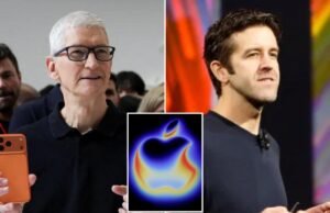 El director ejecutivo de Apple, Tim Cook, podría dimitir el próximo año: informe