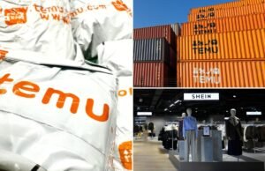 Temu ofrece pagos ‘agresivos’ de 1.000 dólares para atraer a los minoristas estadounidenses mientras la empresa china lucha con los aranceles