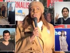 La fiscal general de Nueva York, Letitia James, amenaza a Condé Nast con acudir a los tribunales por “cuatro licenciatarios”